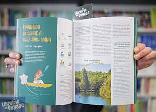 Hachette - Guide - Le Guide du Routard - Expériences et micro-aventures en France