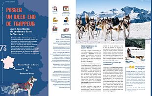 Hachette - Guide - Le Guide du Routard - Expériences et micro-aventures en France