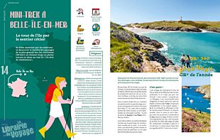 Hachette - Guide - Le Guide du Routard - Expériences et micro-aventures en France