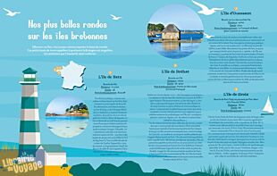 Hachette - Guide - Le Guide du Routard - Expériences et micro-aventures en France