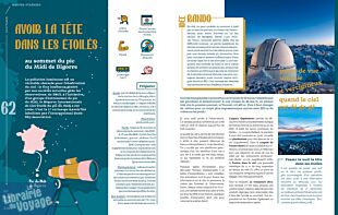 Hachette - Guide - Le Guide du Routard - Expériences et micro-aventures en France