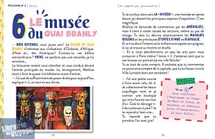 Hachette - Guide - Mission Routard à Paris