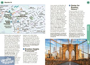 Hachette - Guide - Un Grand Week-End - New York
