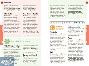 Hachette - Guide - Un Grand Week-End - New York
