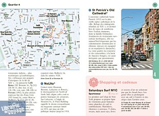 Hachette - Guide - Un Grand Week-End - New York
