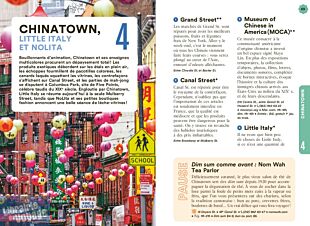 Hachette - Guide - Un Grand Week-End - New York
