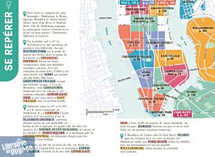 Hachette - Guide - Un Grand Week-End - New York
