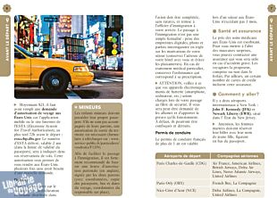 Hachette - Guide - Un Grand Week-End - New York
