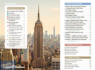 Hachette - Guide - Un Grand Week-End - New York

