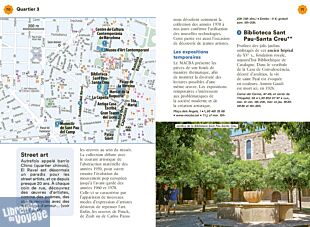 Hachette - Guide - Un Grand Week-End à Barcelone