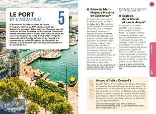 Hachette - Guide - Un Grand Week-End à Barcelone (édition 2026)
