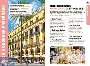 Hachette - Guide - Un Grand Week-End à Barcelone (édition 2026)