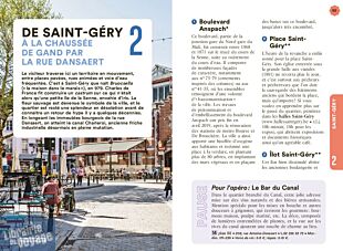Hachette - Guide - Un Grand Week-End à Bruxelles (édition 2025)