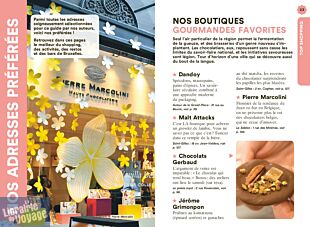 Hachette - Guide - Un Grand Week-End à Bruxelles (édition 2025)