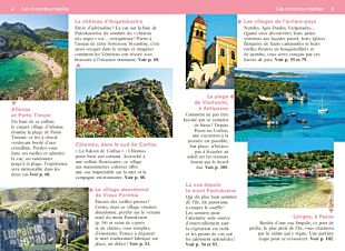 Hachette - Guide - Un Grand Week-End à Corfou, Paxos et Antipaxos