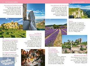 Hachette - Guide - Un Grand Week-End dans la Drôme
