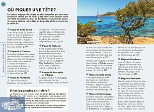 Hachette - Guide - Un Grand Week-End en Corse