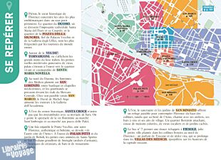 Hachette - Guide - Un Grand Week-End à Florence (édition 2025)