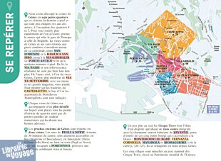 Hachette - Guide - Un Grand Week-End à Gênes et les Cinque Terre (édition 2025)