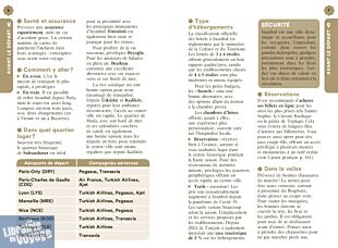 Hachette - Guide - Un Grand Week-End à Istanbul