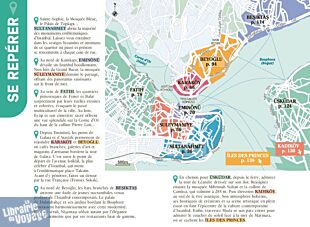 Hachette - Guide - Un Grand Week-End à Istanbul