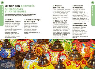 Hachette - Guide - Un Grand Week-End à Istanbul