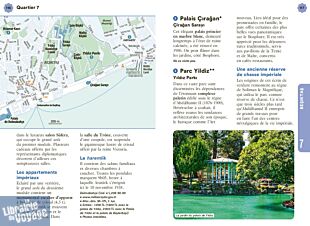 Hachette - Guide - Un Grand Week-End à Istanbul