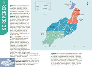 Hachette - Guide - Un Grand Week-End à Lanzarote (édition 2026)