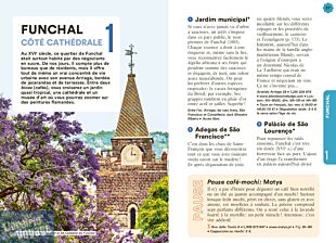 Hachette - Guide - Un Grand Week-End à Madère (édition 2025)