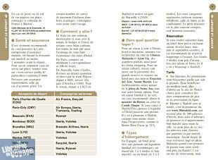 Hachette - Guide - Un Grand Week-End à Madrid