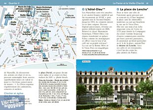 Hachette - Guide - Un Grand Week-End à Marseille