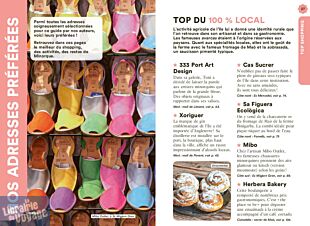 Hachette - Guide - Un Grand Week-End à Minorque (édition 2026)