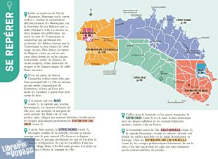 Hachette - Guide - Un Grand Week-End à Minorque (édition 2026)