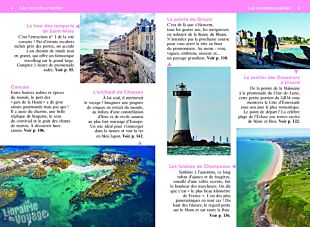 Hachette - Guide - Un Grand Week-End Mont-Saint-Michel et Saint-Malo
