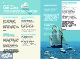 Hachette - Guide - Un Grand Week-End Mont-Saint-Michel et Saint-Malo