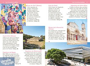Hachette - Guide - Un Grand Week-End à Nîmes et ses environs