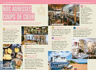 Hachette - Guide - Un Grand Week-End à Nantes et la côte atlantique
