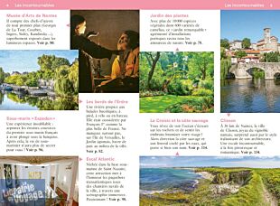Hachette - Guide - Un Grand Week-End à Nantes et la côte atlantique