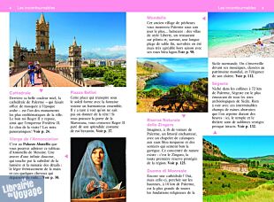 Hachette - Guide - Un Grand Week-End à Palerme et sa région