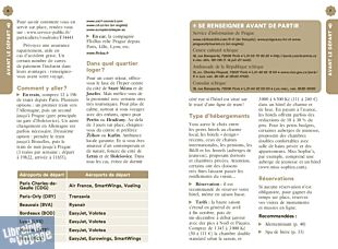 Hachette - Guide - Un Grand Week-End à Prague