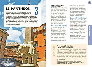 Hachette - Guide - Un Grand Week-End à Rome (édition 2026)