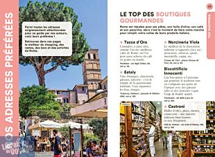 Hachette - Guide - Un Grand Week-End à Rome (édition 2026)