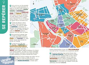 Hachette - Guide - Un Grand Week-End à Rome (édition 2026)