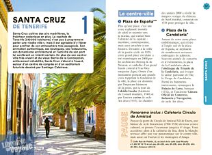 Hachette - Guide - Un Grand Week-End à Tenerife (édition 2026)