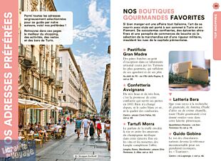 Hachette - Guide - Un Grand Week-End à Turin (édition 2025)