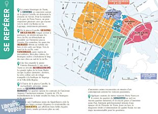 Hachette - Guide - Un Grand Week-End à Turin (édition 2025)