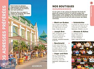 Hachette - Guide - Un Grand Week-End à Vienne (édition 2025)