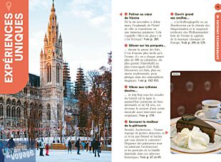 Hachette - Guide - Un Grand Week-End à Vienne (édition 2025)