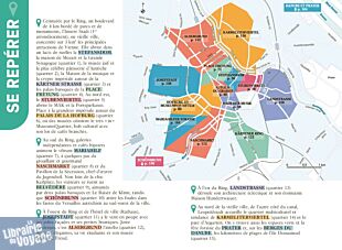 Hachette - Guide - Un Grand Week-End à Vienne (édition 2025)