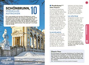 Hachette - Guide - Un Grand Week-End à Vienne (édition 2026)